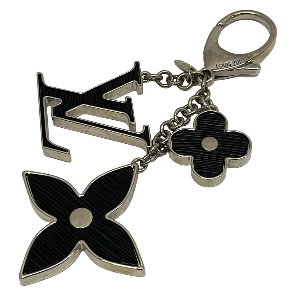 Louis Vuitton Bijoux Sac Fleur d'epi Bag Charm M65084